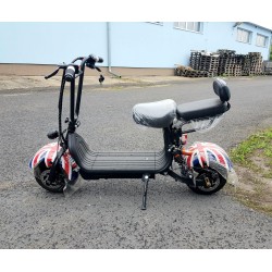 Elektro Chopper R1 Mini 3