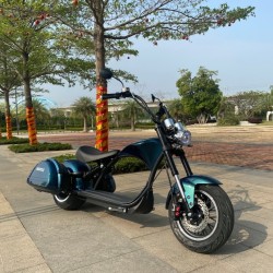 Elektrochopper H1