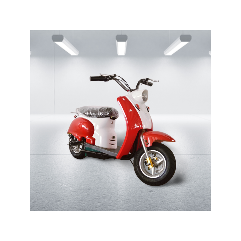 Mini Chopper pro děti