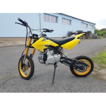 Cross 150 ccm