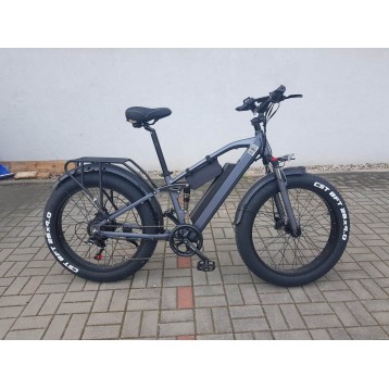 Fatbike E10