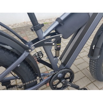 Fatbike E10