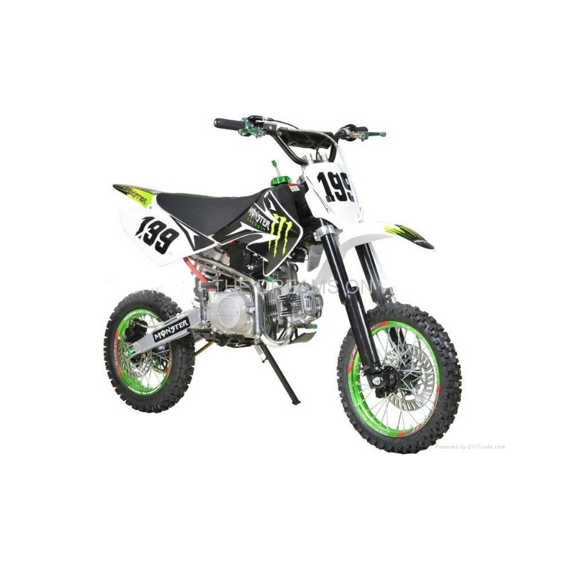 Cross 150 ccm