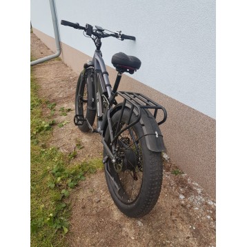 Fatbike E10