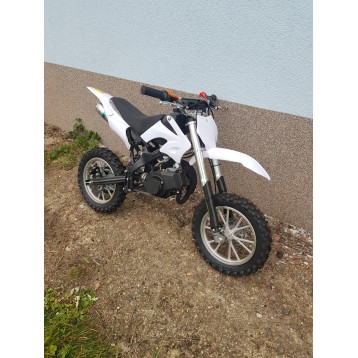 Cross 50ccm. Eshop-Mikšík