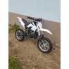 Cross 50ccm. Eshop-Mikšík