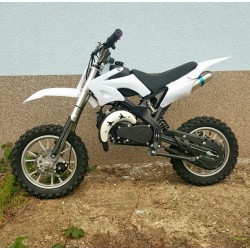 Cross 50ccm