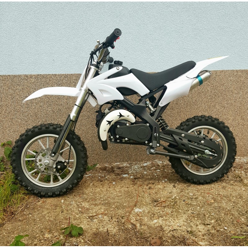 Cross 50ccm
