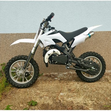 Cross 50ccm Cross 50ccm