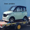 Elektrická Auto, výprodej ze slevou 10% Elektrická Auto, výprodej ze slevou 10%