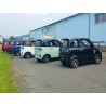Elektrické Auto pro Seniory. Miky 3 Elektrické Auto pro Seniory. Miky 3