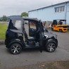 Elektrické Auto pro Seniory. Miky 3 Elektrické Auto pro Seniory. Miky 3