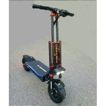 Elektrokoloběžka OBARTER X5 Elektrokoloběžka OBARTER X5