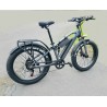 Elektrokolo Fatbike E10